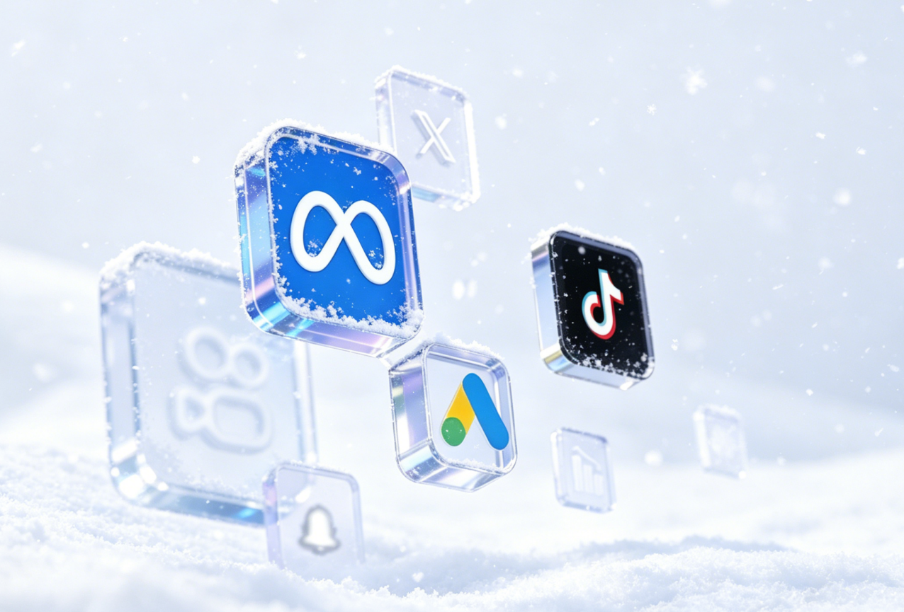 Facebook广告账户被禁用 Facebook广告账户被禁用